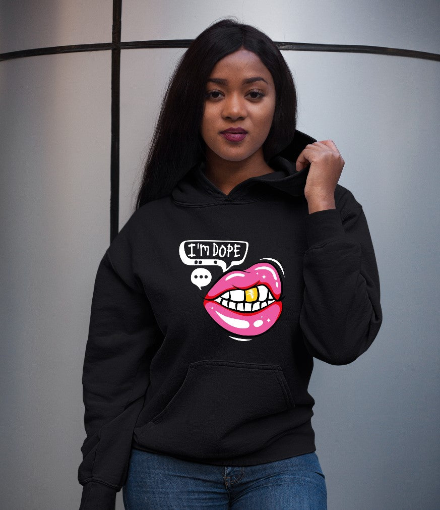 I'm Dope Sweatshirt