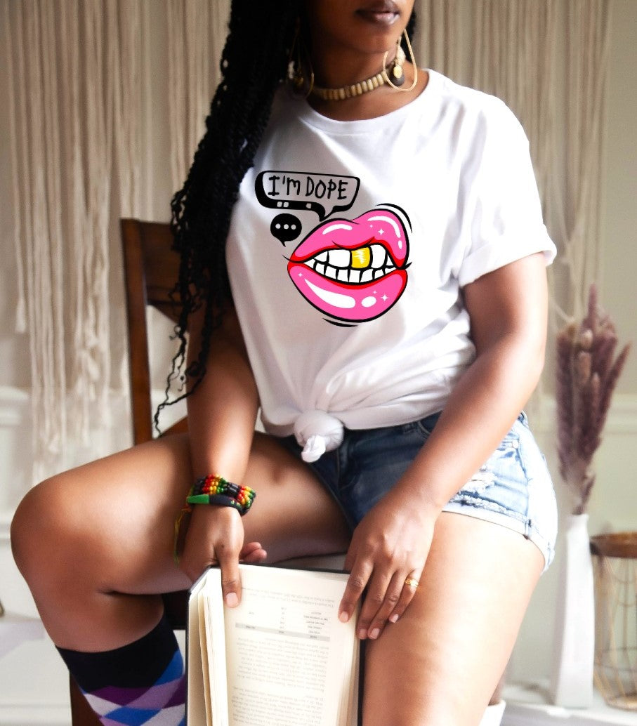 I'm Dope