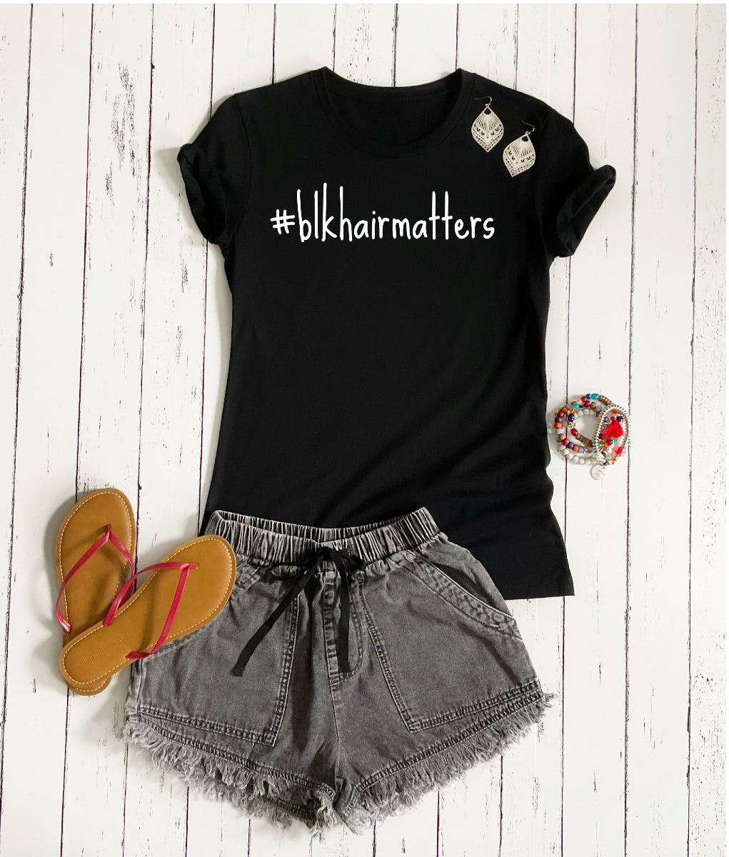 #blkhairmatter